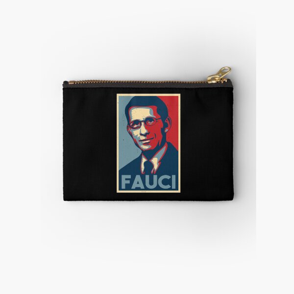 Item preview, Fauci Hope [Worn Design] designed and sold by politicalamity.