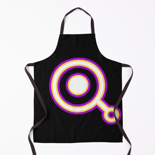 Item preview, Unity Magic Symbol designed and sold by CoreyUnlimited.