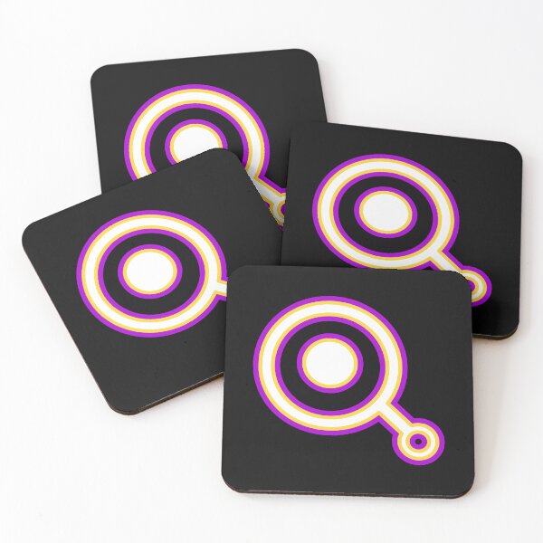 Item preview, Unity Magic Symbol designed and sold by CoreyUnlimited.