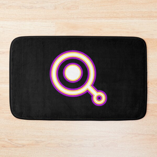 Item preview, Unity Magic Symbol designed and sold by CoreyUnlimited.