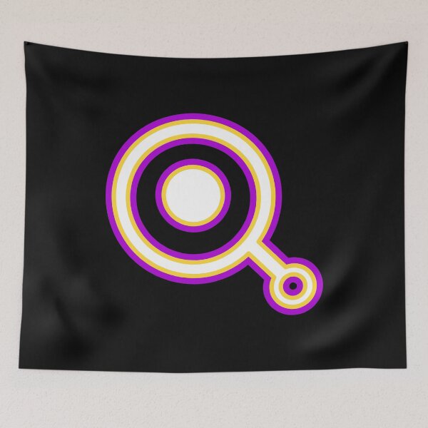 Item preview, Unity Magic Symbol designed and sold by CoreyUnlimited.