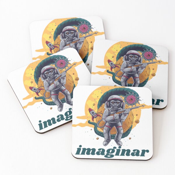 Item preview, fantastic, fanciful, fictional, imaginary, fictitious, imaginative designed and sold by Casa Barata.