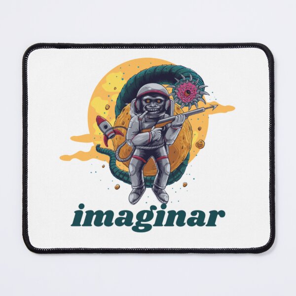 Item preview, fantastic, fanciful, fictional, imaginary, fictitious, imaginative designed and sold by Casa Barata.