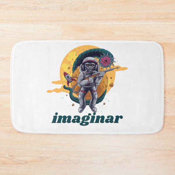 Item preview, fantastic, fanciful, fictional, imaginary, fictitious, imaginative designed and sold by Casa Barata.