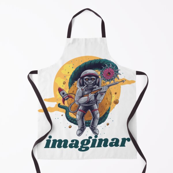 Item preview, fantastic, fanciful, fictional, imaginary, fictitious, imaginative designed and sold by Casa Barata.