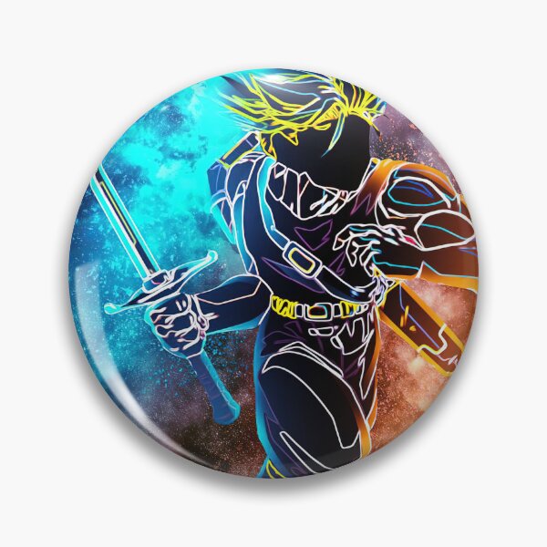 Item preview, Dragon Ball Anime and Manga designed and sold by JesusHMarin47.