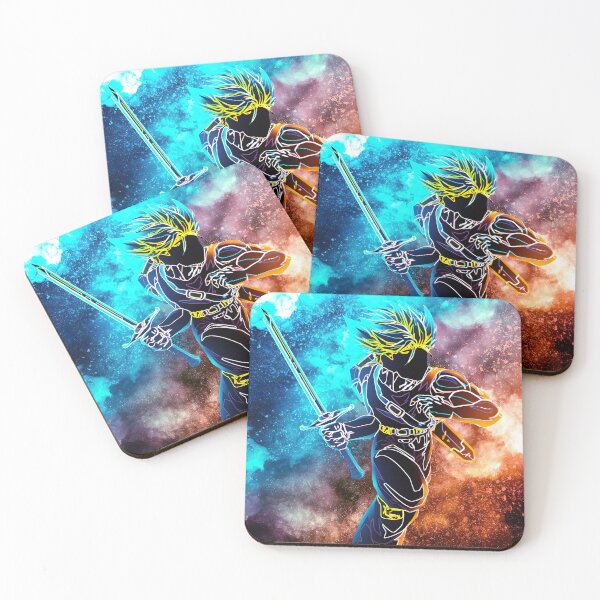 Item preview, Dragon Ball Anime and Manga designed and sold by JesusHMarin47.
