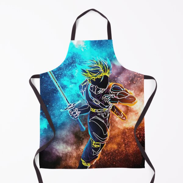 Artikelvorschau, Dragon Ball Anime und Manga entworfen und verkauft von JesusHMarin47.