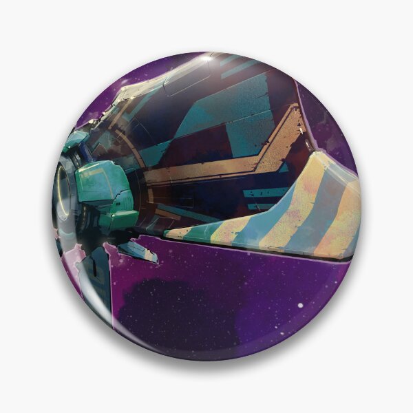 Item preview, (Space)Ship 041 designed and sold by jimrow.