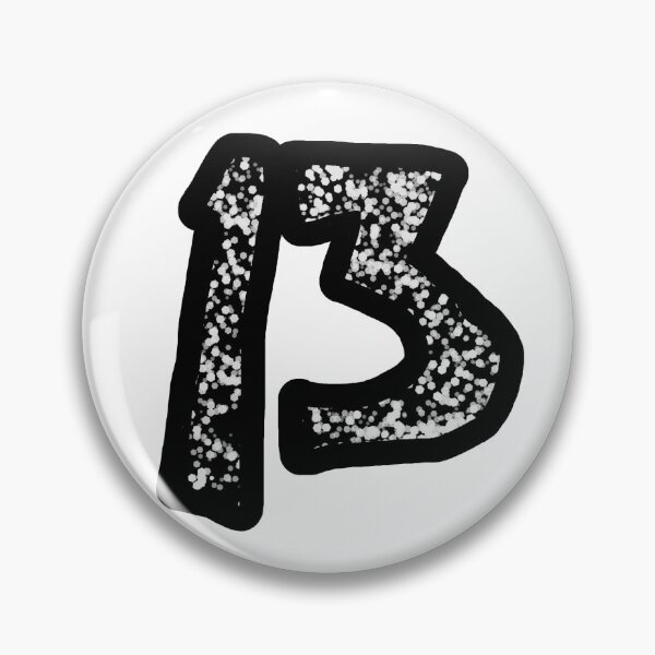 Item preview, Reputation 13 - Swiftie Friendly designed and sold by artbyeve11.