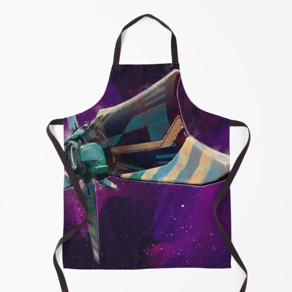 Item preview, (Space)Ship 041 designed and sold by jimrow.