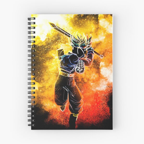 Item preview, Dragon Ball Anime and Manga designed and sold by JesusHMarin47.