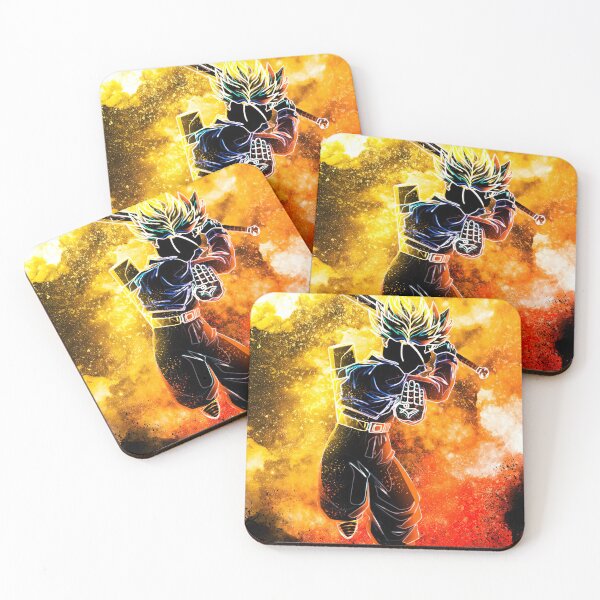 Item preview, Dragon Ball Anime and Manga designed and sold by JesusHMarin47.
