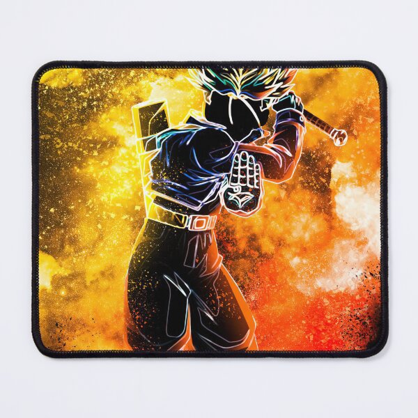 Item preview, Dragon Ball Anime and Manga designed and sold by JesusHMarin47.