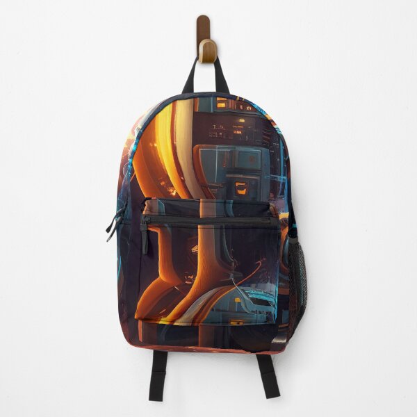 Item preview, Fusion Reactor designed and sold by DigitizedArt.
