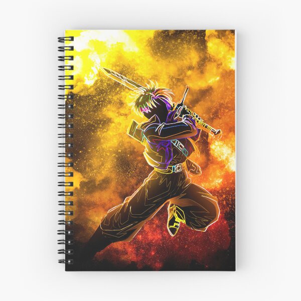 Item preview, Dragon Ball Anime and Manga designed and sold by JesusHMarin47.