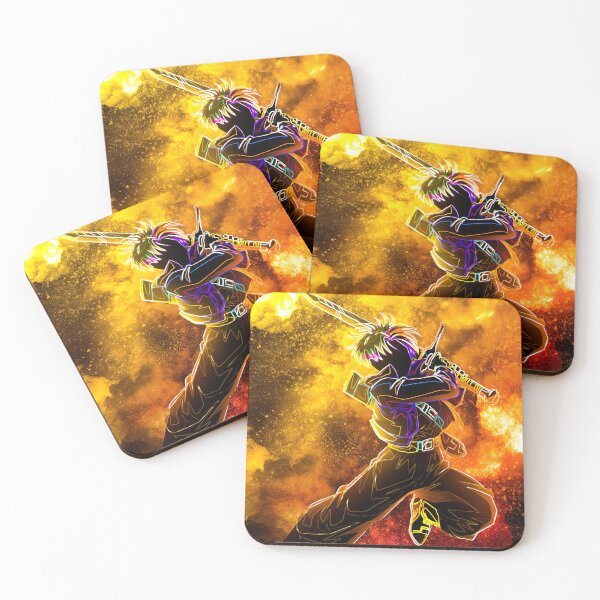 Item preview, Dragon Ball Anime and Manga designed and sold by JesusHMarin47.