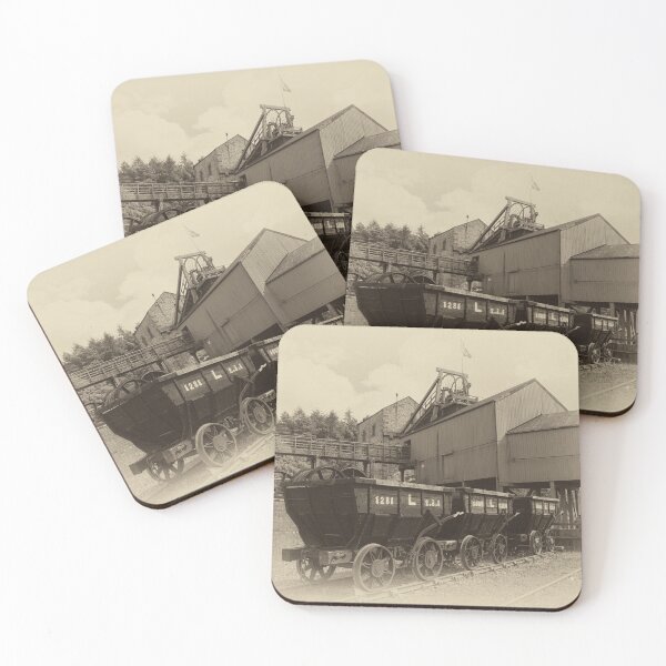 Item preview, Cauldron Wagons  designed and sold by hawkie.