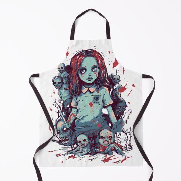 Item preview, Clarice in a bad mood designed and sold by DonDiLuca.