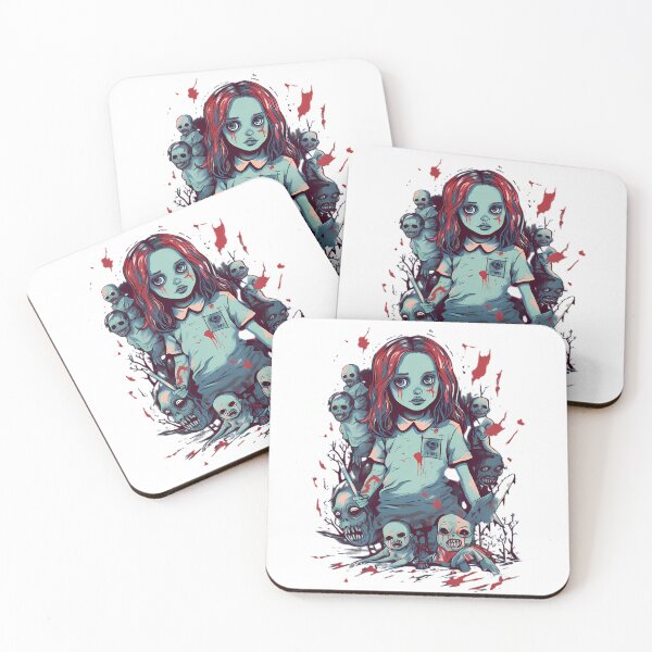 Item preview, Clarice in a bad mood designed and sold by DonDiLuca.