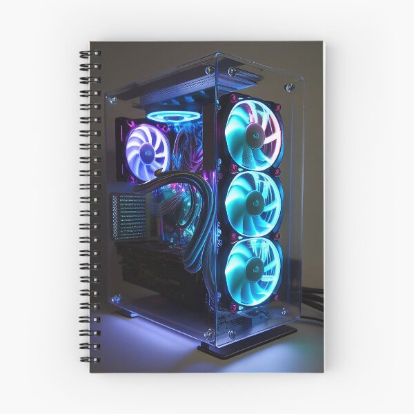 Item preview, Gaming Desktop designed and sold by DigitizedArt.
