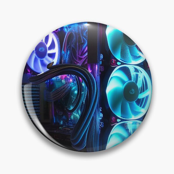 Item preview, Gaming Desktop designed and sold by DigitizedArt.