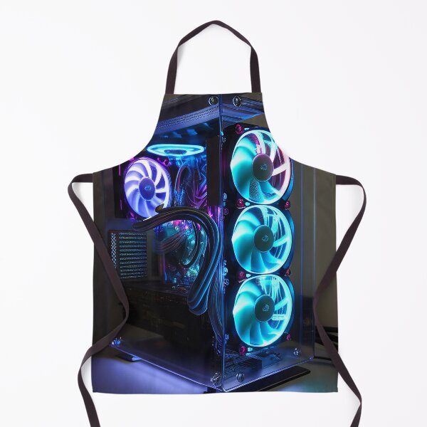 Item preview, Gaming Desktop designed and sold by DigitizedArt.