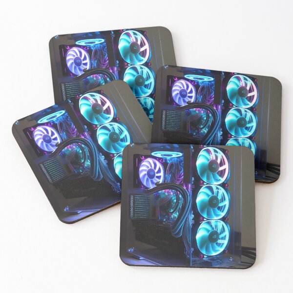 Item preview, Gaming Desktop designed and sold by DigitizedArt.