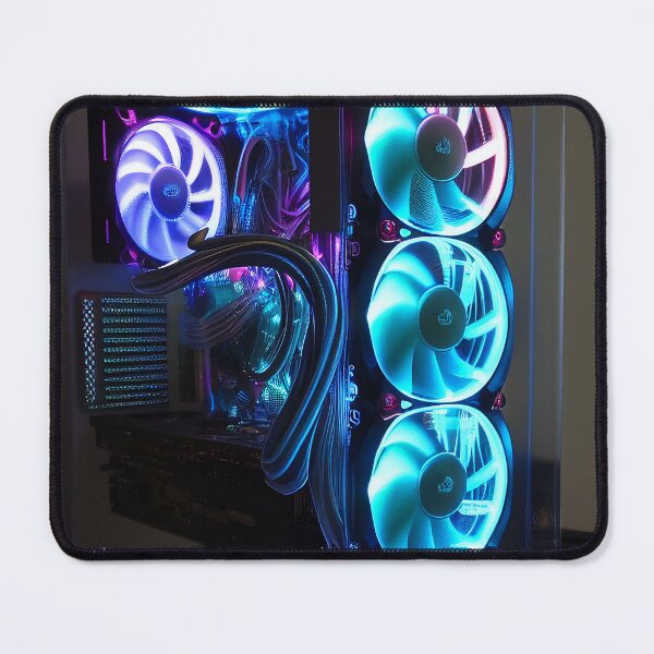 Item preview, Gaming Desktop designed and sold by DigitizedArt.