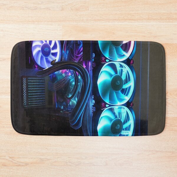 Item preview, Gaming Desktop designed and sold by DigitizedArt.