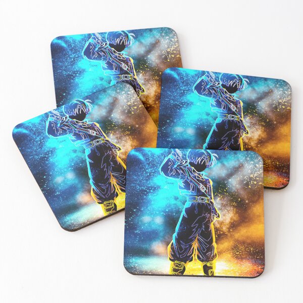 Item preview, Dragon Ball Anime and Manga designed and sold by JesusHMarin47.