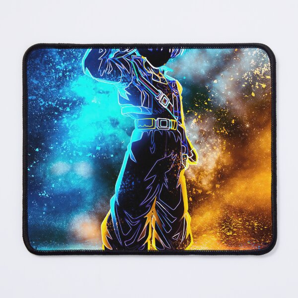 Item preview, Dragon Ball Anime and Manga designed and sold by JesusHMarin47.