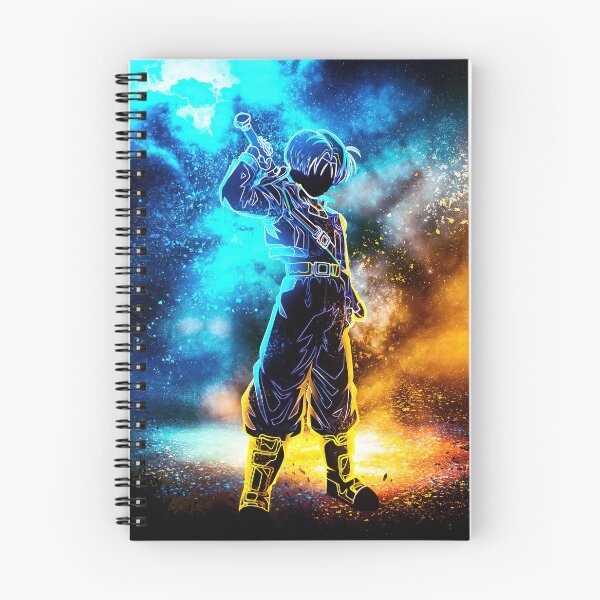 Item preview, Dragon Ball Anime and Manga designed and sold by JesusHMarin47.