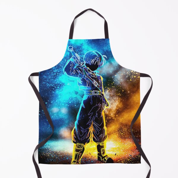 Item preview, Dragon Ball Anime and Manga designed and sold by JesusHMarin47.