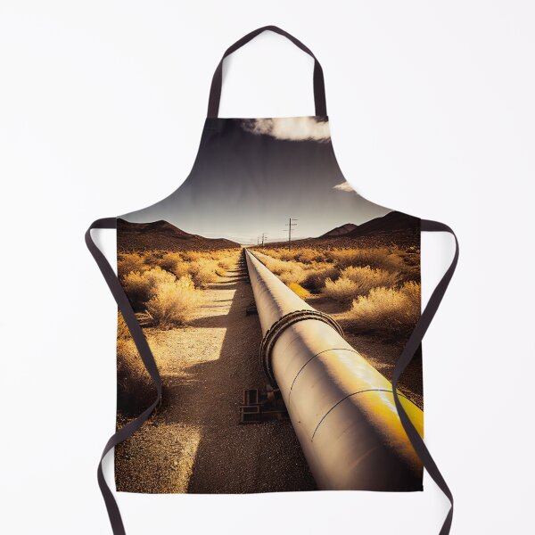 Item preview, Gas Pipeline designed and sold by DigitizedArt.