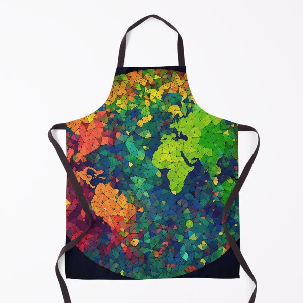 Item preview, Earth Day II — 05 designed and sold by ddaiart.