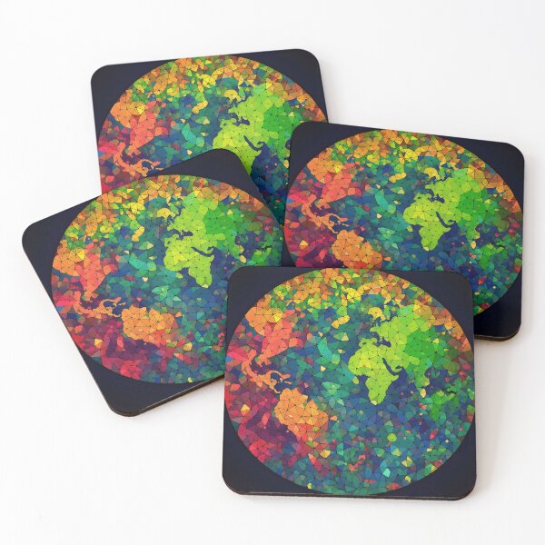 Item preview, Earth Day II — 05 designed and sold by ddaiart.