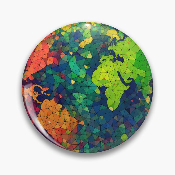 Item preview, Earth Day II — 05 designed and sold by ddaiart.