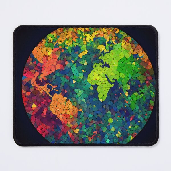 Item preview, Earth Day II — 05 designed and sold by ddaiart.
