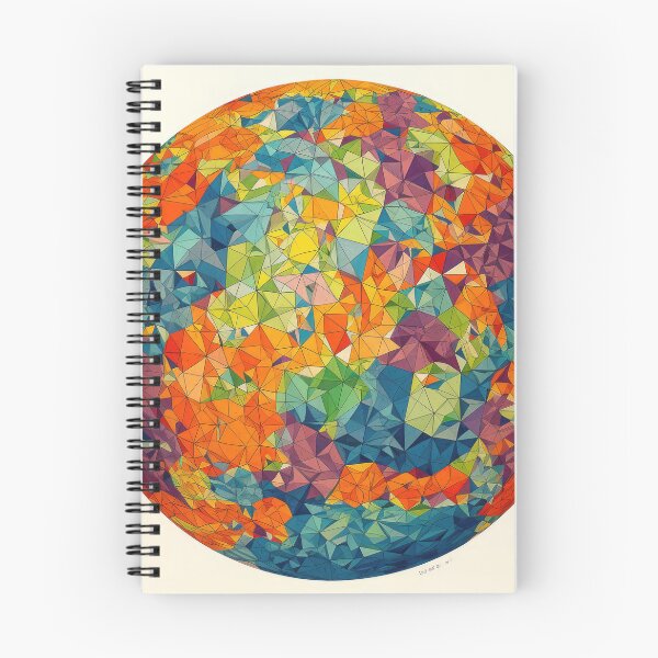 Item preview, Earth Day II — 06 designed and sold by ddaiart.