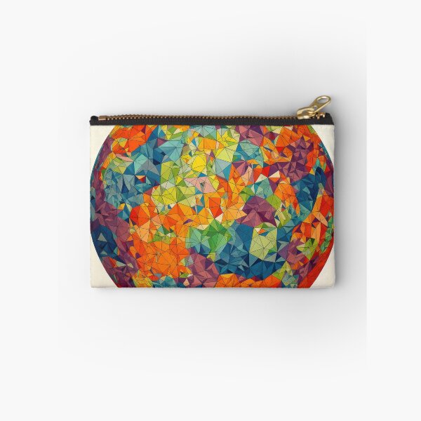 Item preview, Earth Day II — 06 designed and sold by ddaiart.