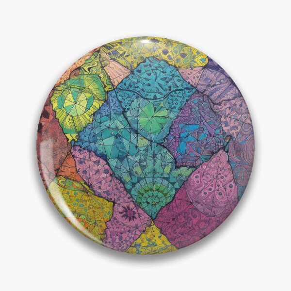 Item preview, Earth Day II — 07 designed and sold by ddaiart.