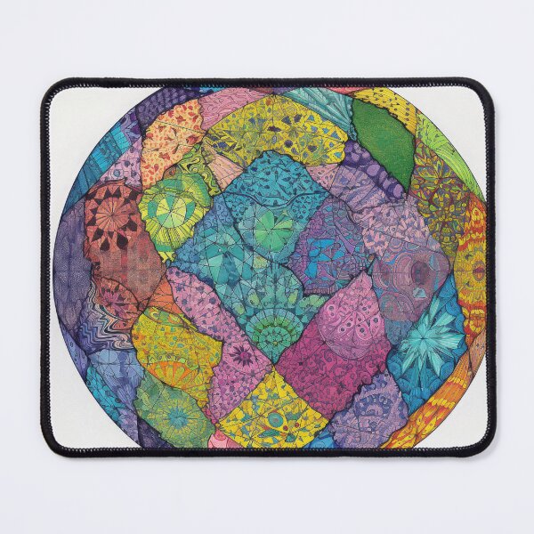 Item preview, Earth Day II — 07 designed and sold by ddaiart.