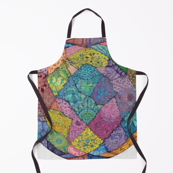 Item preview, Earth Day II — 07 designed and sold by ddaiart.