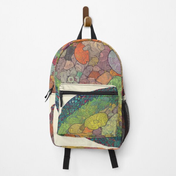 Item preview, Earth Day II — 08 designed and sold by ddaiart.