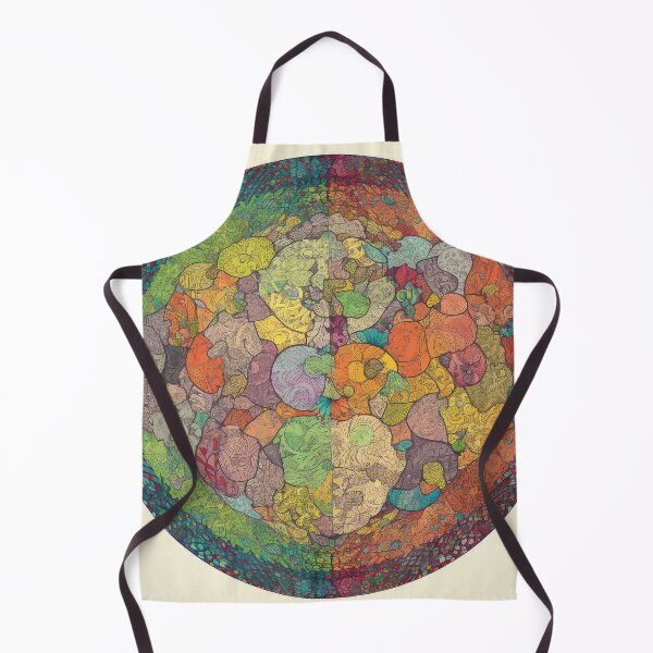Item preview, Earth Day II — 08 designed and sold by ddaiart.