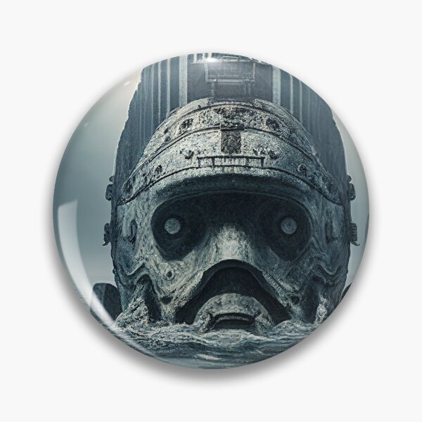 Item preview, Ghost Rock designed and sold by DigitizedArt.