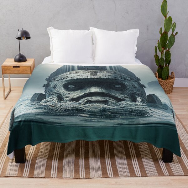 Item preview, Ghost Rock designed and sold by DigitizedArt.