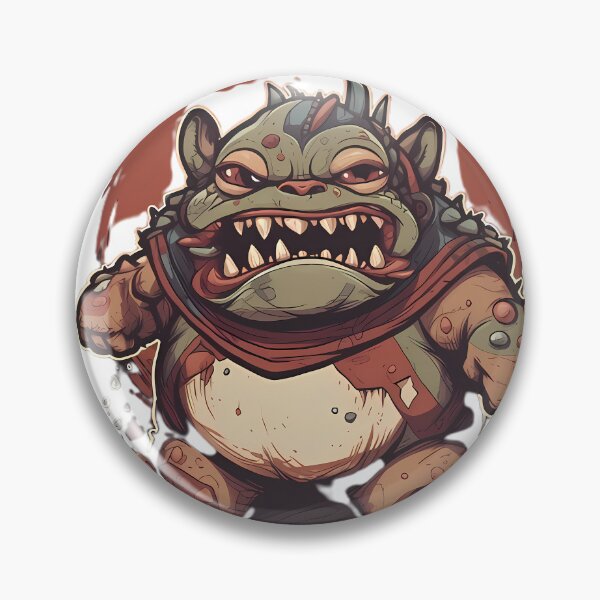 Item preview, Angry Pudge designed and sold by DonDiLuca.