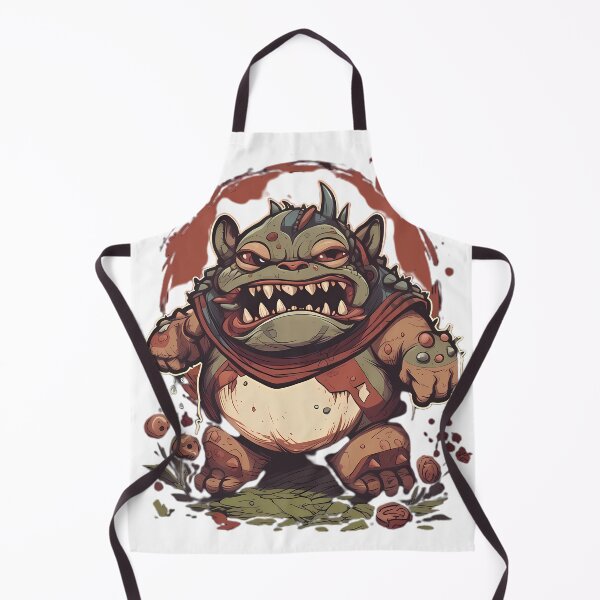 Item preview, Angry Pudge designed and sold by DonDiLuca.